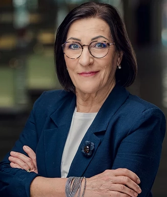 Danuta Stochel